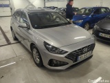  Hyundai  i30 Hyundai  Wagon 1.0 T-GDi 6MT 120KM Modern 5d #12