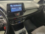  Hyundai  i30 Hyundai  Wagon 1.0 T-GDi 6MT 120KM Modern 5d #16