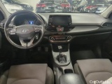  Hyundai  i30 Hyundai  Wagon 1.0 T-GDi 6MT 120KM Modern 5d #18