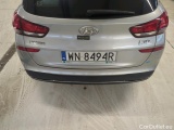  Hyundai  i30 Hyundai  Wagon 1.0 T-GDi 6MT 120KM Modern 5d #67