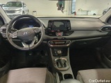  Hyundai  i30 Hyundai  Wagon 1.0 T-GDi 6MT 120KM Modern 5d #17