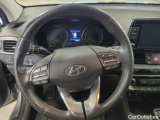  Hyundai  i30 Hyundai  Wagon 1.0 T-GDi 6MT 120KM Modern 5d #28