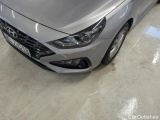  Hyundai  i30 Hyundai  Wagon 1.0 T-GDi 6MT 120KM Modern 5d #39