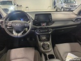  Hyundai  i30 Hyundai  Wagon 1.0 T-GDi 6MT 120KM Modern 5d #11
