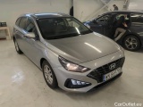  Hyundai  i30 Hyundai  Wagon 1.0 T-GDi 6MT 120KM Modern 5d #16