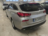  Hyundai  i30 Hyundai  Wagon 1.0 T-GDi 6MT 120KM Modern 5d #8