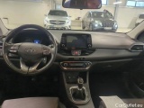 Hyundai  i30 Hyundai  Wagon 1.0 T-GDi 6MT 120KM Modern 5d #9
