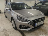  Hyundai  i30 Hyundai  Wagon 1.0 T-GDi 6MT 120KM Modern 5d #14