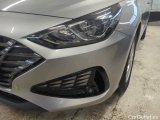  Hyundai  i30 Hyundai  Wagon 1.0 T-GDi 6MT 120KM Modern 5d #49
