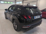  Hyundai  Tucson Hyundai  1.6 T-GDi 6MT 2WD 150KM Smart 5d #10
