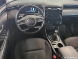  Hyundai  Tucson Hyundai  1.6 T-GDi 6MT 2WD 150KM Smart 5d #11