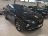  Hyundai  Tucson Hyundai  1.6 T-GDi 6MT 2WD 150KM Smart 5d #16