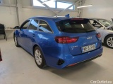  KIA  Cee'd KIA  SW 1.5 T-GDI 160KM 6MT L 5d #10