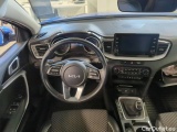  KIA  Cee'd KIA  SW 1.5 T-GDI 160KM 6MT L 5d #11