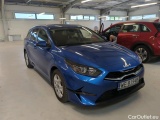  KIA  Cee'd KIA  SW 1.5 T-GDI 160KM 6MT L 5d #16