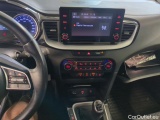  KIA  Cee'd KIA  SW 1.5 T-GDI 160KM 6MT L 5d #19