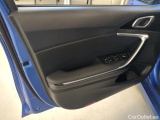  KIA  Cee'd KIA  SW 1.5 T-GDI 160KM 6MT L 5d #60
