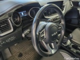  KIA  Cee'd KIA  SW 1.5 T-GDI 160KM 6MT L 5d #62