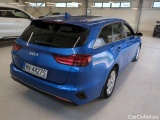  KIA  Cee'd KIA  SW 1.5 T-GDI 160KM 6MT L 5d #2