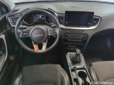  KIA  Cee'd KIA  SW 1.5 T-GDI 160KM 6MT L 5d #11