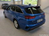  KIA  Cee'd KIA  SW 1.5 T-GDI 160KM 6MT L 5d #10
