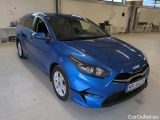  KIA  Cee'd KIA  SW 1.5 T-GDI 160KM 6MT L 5d #16