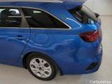  KIA  Cee'd KIA  SW 1.5 T-GDI 160KM 6MT L 5d #44
