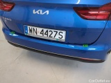  KIA  Cee'd KIA  SW 1.5 T-GDI 160KM 6MT L 5d #54