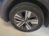  KIA  Niro KIA  1.6 GDi HEV 141KM 6DCT M 5d #7