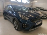  KIA  Niro KIA  1.6 GDi HEV 141KM 6DCT M 5d #9