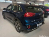  KIA  Niro KIA  1.6 GDi HEV 141KM 6DCT M 5d #16