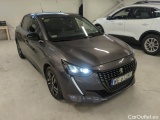  Peugeot  208 Peugeot  1.2 PureTech 100KM S&S EAT8 Allure Pack 5d #11
