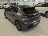  Peugeot  208 Peugeot  1.2 PureTech 100KM S&S EAT8 Allure Pack 5d #8