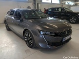  Peugeot  508 Peugeot  SW PureTech 130 S&S EAT8 GT 5d #11