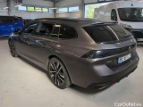  Peugeot  508 Peugeot  SW PureTech 130 S&S EAT8 GT 5d #16