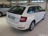  Skoda  Fabia Škoda  1.0 TSI 95KM MAN Ambition 5d #2