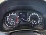  Skoda  Fabia Škoda  1.0 TSI 95KM MAN Ambition 5d #5