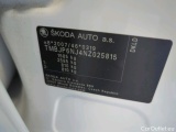  Skoda  Fabia Škoda  1.0 TSI 95KM MAN Ambition 5d #4
