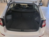  Skoda  Fabia Škoda  1.0 TSI 95KM MAN Ambition 5d #9