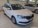  Skoda  Fabia Škoda  1.0 TSI 95KM MAN Ambition 5d #16