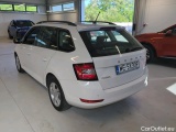  Skoda  Fabia Škoda  1.0 TSI 95KM MAN Ambition 5d #10