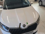  Skoda  Fabia Škoda  1.0 TSI 95KM MAN Ambition 5d #34