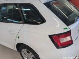  Skoda  Fabia Škoda  1.0 TSI 95KM MAN Ambition 5d #38