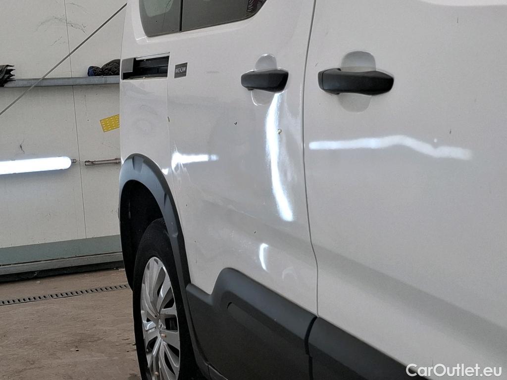  Peugeot  RIFTER  Active L1 1.2 PureTech #25