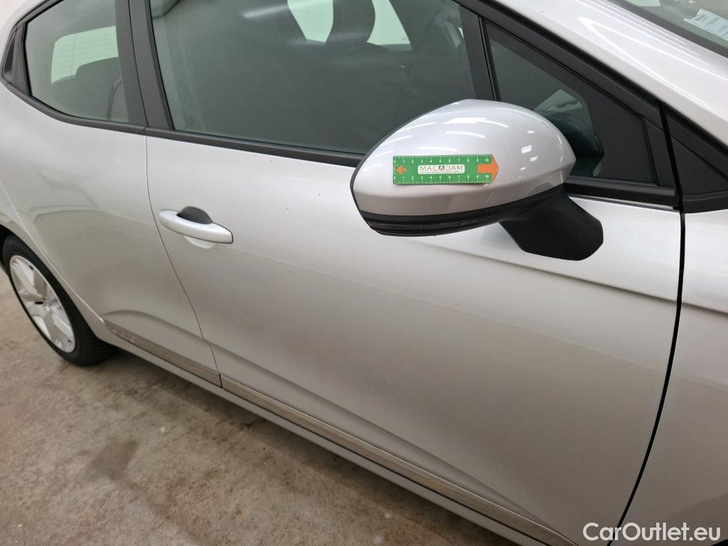  Renault  Clio  V Business 1.6 E-TECH Hybrid 140CV BVA6 E6d #49