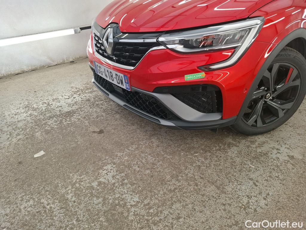  Renault  Arkana  R.S. Line 1.6 E-TECH Hybrid 145CV BVA6 E6d #10