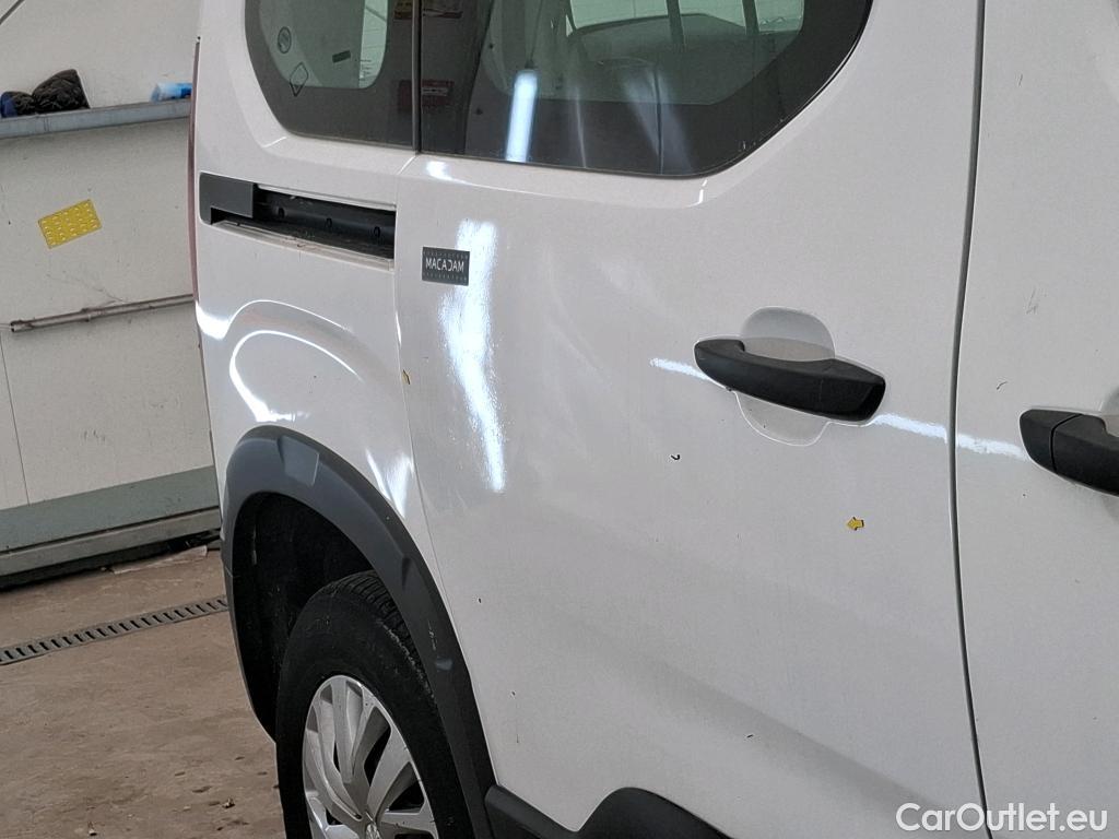  Peugeot  RIFTER  Active L1 1.2 PureTech #19