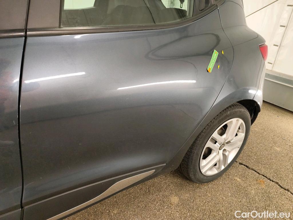  Renault  Clio  IV Business 0.9 TCe 90CV BVM5 E6 #29