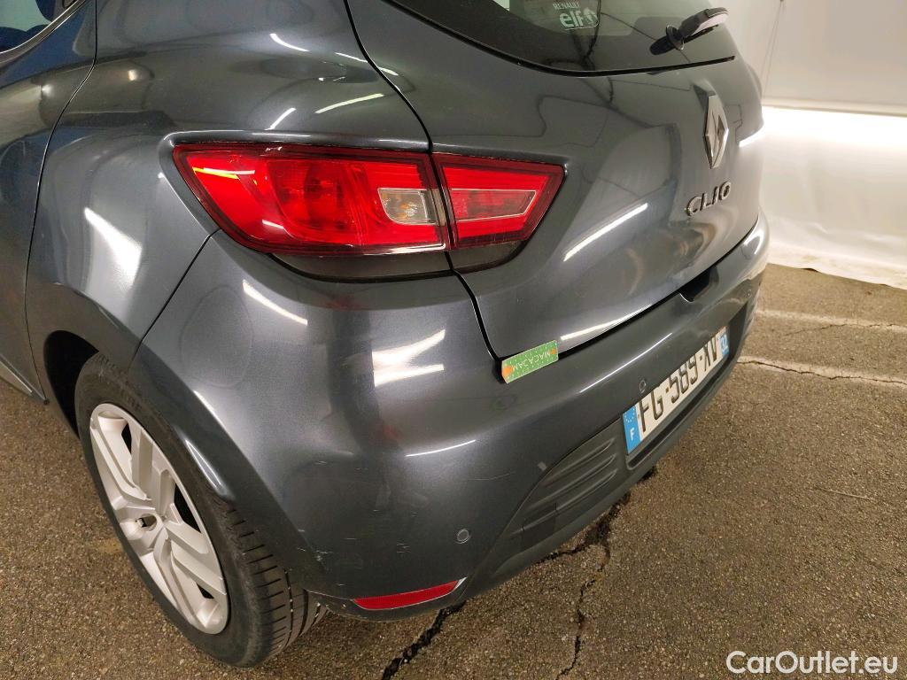  Renault  Clio  IV Business 0.9 TCe 90CV BVM5 E6 #3