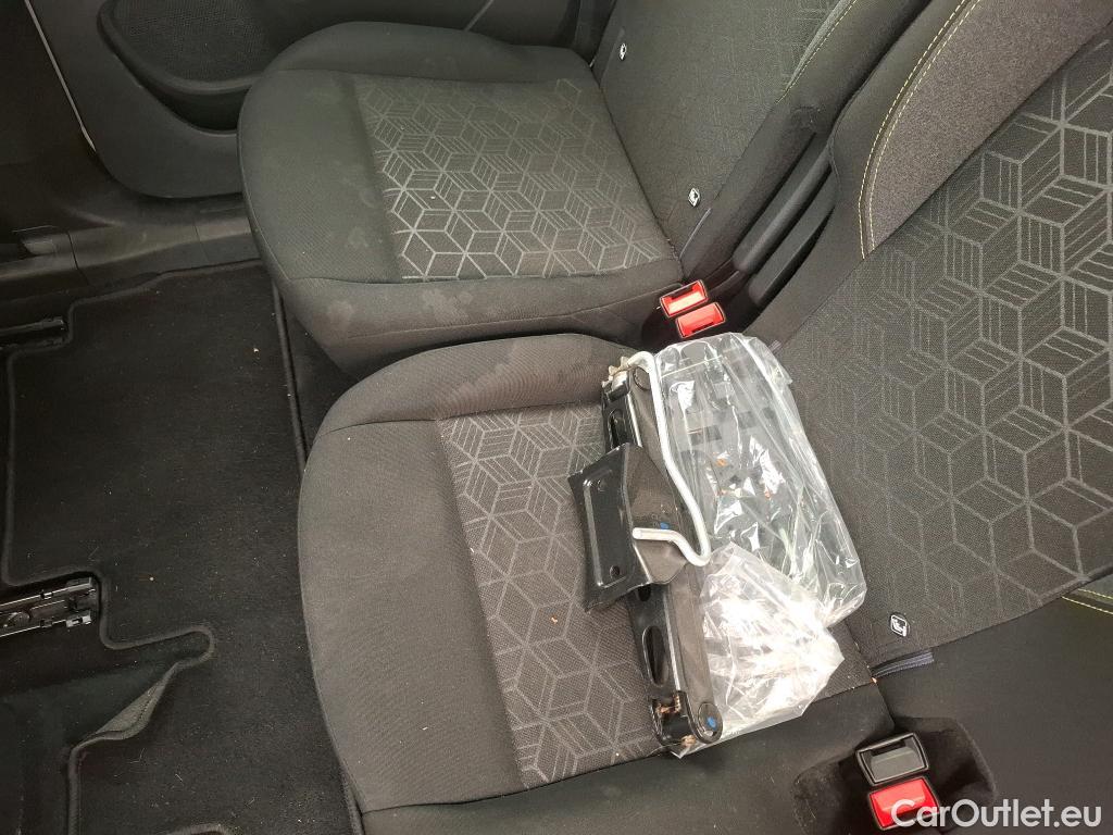  Peugeot  RIFTER  Active L1 1.2 PureTech #64